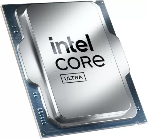Photo de Processeur Intel Core Ultra 5 250K Plus (5,3 Ghz) LGA 1851 Version OEM (Tray)