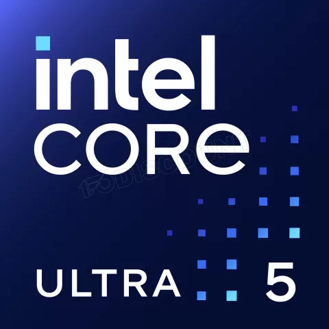 Photo de Processeur Intel Core Ultra 5 250K Plus (5,3 Ghz) LGA 1851 Version OEM (Tray)