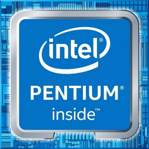 Photo de Processeur Intel Pentium G4560 Dual Core Kaby Lake (3,5 Ghz)