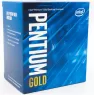 Photo de Processeur Intel Pentium Gold G6400 Comet Lake