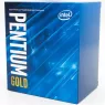 Photo de Intel Pentium Gold G6605