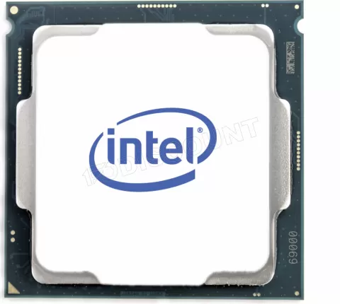 Photo de Processeur Intel Pentium Gold G7400 Alder Lake-S (3,7Ghz)