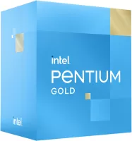 Photo de Intel Pentium Gold G7400