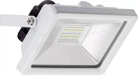 Photo de Projecteur LED extérieur Goobay 1650lm (Blanc)