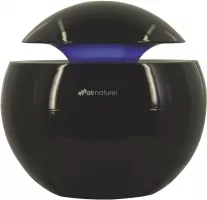 Photo de Purificateur d'air Air Naturel Buldair (Noir)