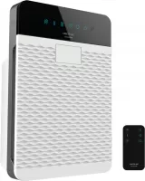 Photo de Purificateur d'air Cecotec Générateur d'ozone TotalPure 5000 Max Ozone (Blanc)