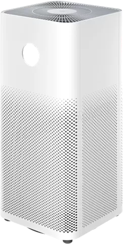 Purificateur d'air Xiaomi Mi Air Purifier 3H (Blanc) à prix bas