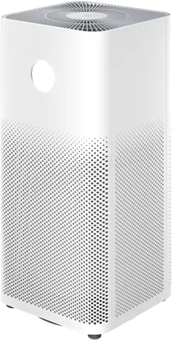Photo de Purificateur d'air Xiaomi Mi Air Purifier 3H (Blanc)