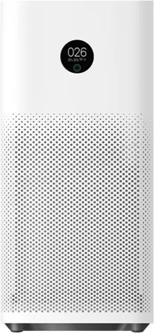 Photo de Purificateur d'air Xiaomi Mi Air Purifier 3H (Blanc)