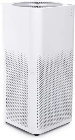 Photo de Purificateur d'air Xiaomi Mi Air Purifier 3H (Blanc)