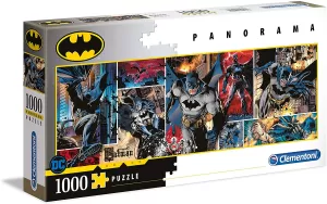 Photo de Puzzle Clementoni Batman