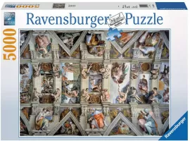 Photo de Puzzle Ravensburger Ravensburger-17429