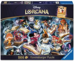 Photo de Ravensburger 12.001.626