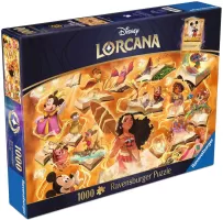 Photo de Ravensburger 12.001.621