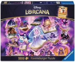 Photo de Ravensburger 12.001.622