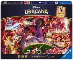 Photo de Ravensburger 12.001.624