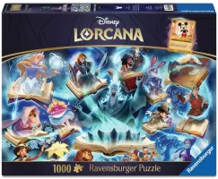 Photo de Ravensburger 12.001.625