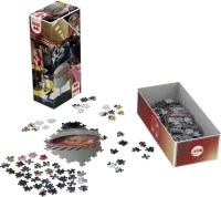 Photo de Puzzle Twist - Blue Plate Special (1000 pièces)