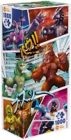 Photo de Iello Kot it's Smashin' Time!