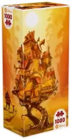 Photo de Puzzle Iello Art'zimut