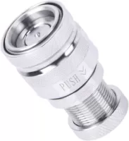 Photo de Alphacool Eiszapfen Quick Coupling Femelle