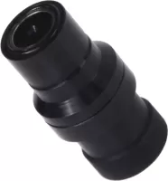Photo de Alphacool Alphacool Eiszapfen Quick Coupling Mâle