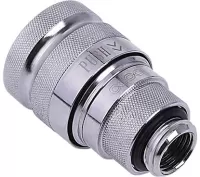 Photo de Alphacool Eiszapfen Quick Release Femelle