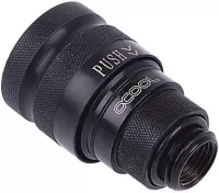 Photo de Alphacool Eiszapfen Quick Release Femelle