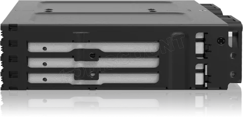 Photo de Rack Icy Dock ExpressCage MB038SP-B - 1x 5,25" pour 8x 2,5"