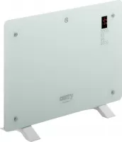 Photo de Radiateur convecteur Camry CR 7721 (Blanc)