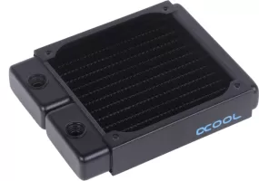 Photo de Alphacool NexXxoS ST30 v2 120mm