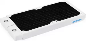 Photo de Alphacool NexXxoS ST30 v2 240mm