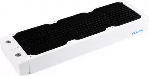 Photo de Alphacool NexXxoS XT45 v2 360mm