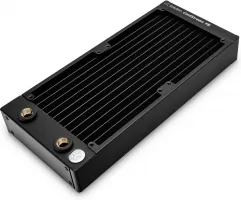 Photo de Watercooling EK Water Blocks EK-CoolStream PE Dual