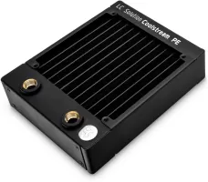 Photo de Watercooling EK Water Blocks EK-CoolStream PE Single