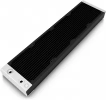 Photo de Radiateur pour watercooling Ekwb EK-Quantum Surface P480M - 480mm (Blanc/Noir)