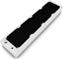 Photo de Radiateur pour watercooling Ekwb EK-Quantum Surface X480M - 480mm (Blanc)