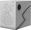 Photo de Jeux de Cartes Arcane Tinmen Double Shell