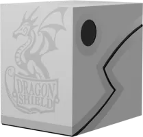 Photo de Jeux de Cartes Arcane Tinmen Double Shell