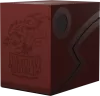 Photo de Jeux de Cartes Arcane Tinmen Double Shell