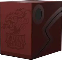 Photo de Jeux de Cartes Arcane Tinmen Double Shell