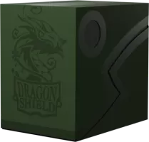 Photo de Jeux de Cartes Arcane Tinmen Double Shell