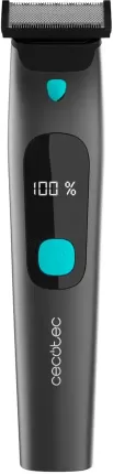 Photo de Rasoir électrique Cecotec PrecisionCare OneShave Screen (Noir)