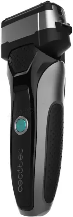 Photo de Rasoir électrique Cecotec PrecisionCare X-Trimm Triple (Noir)