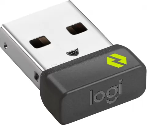 Photo de Récepteur USB Logitech Bolt pour souris ou clavier