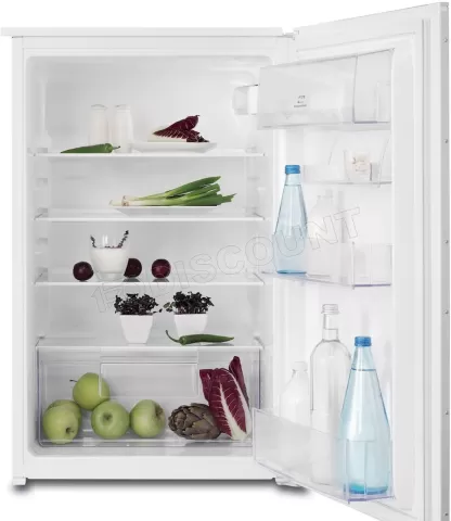 Photo de Réfrigérateur Electrolux ERN1400AOW (Blanc)