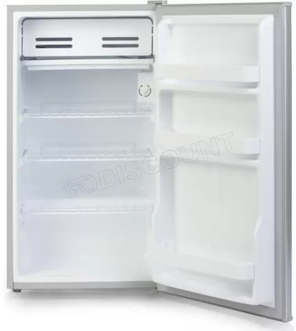 Photo de Réfrigérateur Table Top Continental Edison CERTT91 (Blanc)