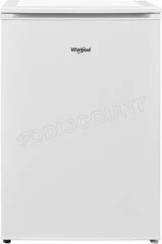 Photo de Réfrigérateur Table Top Whirlpool W55VM1110W (Blanc)