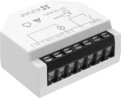 Photo de Ezviz T35W Matter Blanc
