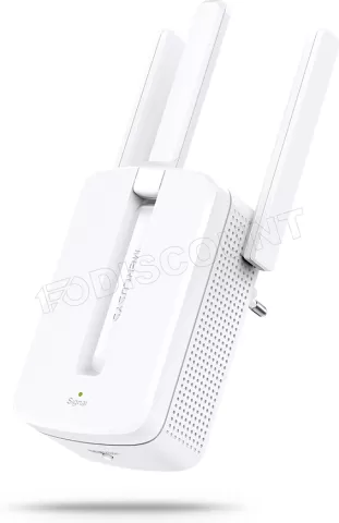 Mercusys Halo H30G (Pack 3) Système Wi-Fi Gigabit Mesh AC1300 double bande